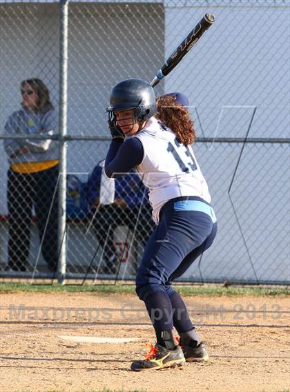 Thumbnail 3 in Shawnee vs Buena photogallery.