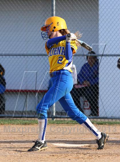 Thumbnail 1 in Shawnee vs Buena photogallery.