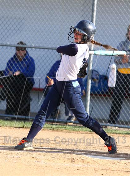 Thumbnail 3 in Shawnee vs Buena photogallery.