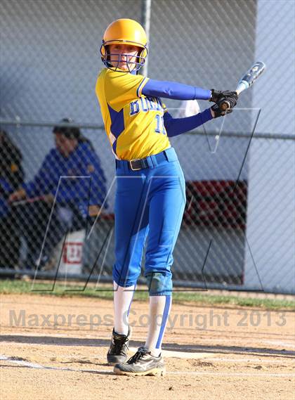 Thumbnail 2 in Shawnee vs Buena photogallery.