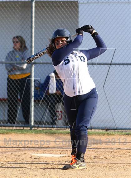 Thumbnail 1 in Shawnee vs Buena photogallery.