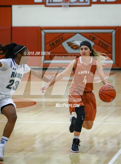 Thumbnail 1 in Eldorado vs. Rio Rancho (APS Metro Tournament Finals) photogallery.