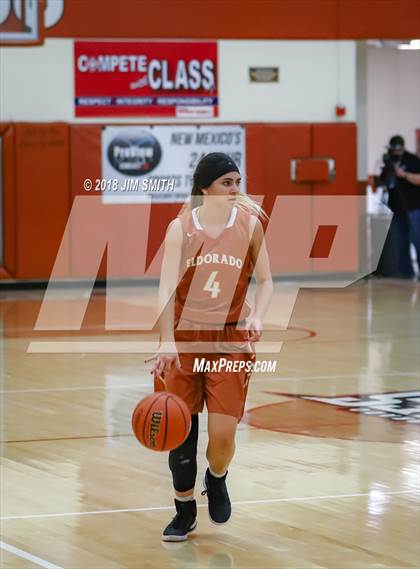 Thumbnail 2 in Eldorado vs. Rio Rancho (APS Metro Tournament Finals) photogallery.