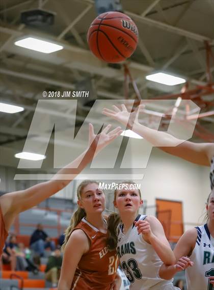 Thumbnail 2 in Eldorado vs. Rio Rancho (APS Metro Tournament Finals) photogallery.