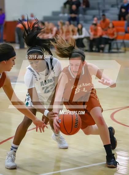 Thumbnail 3 in Eldorado vs. Rio Rancho (APS Metro Tournament Finals) photogallery.