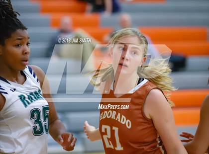 Thumbnail 3 in Eldorado vs. Rio Rancho (APS Metro Tournament Finals) photogallery.