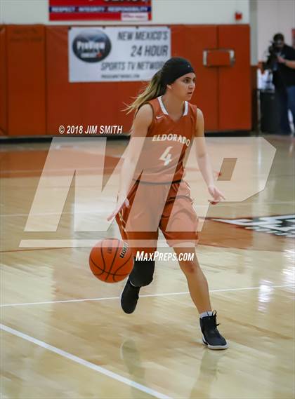 Thumbnail 3 in Eldorado vs. Rio Rancho (APS Metro Tournament Finals) photogallery.