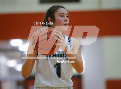 Thumbnail 3 in Eldorado vs. Rio Rancho (APS Metro Tournament Finals) photogallery.