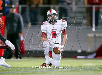 Thumbnail 2 in Tenaha vs. Muenster (UIL 2A Division II Regional Playoff) photogallery.