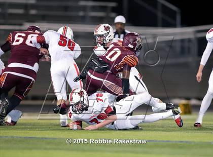 Thumbnail 1 in Tenaha vs. Muenster (UIL 2A Division II Regional Playoff) photogallery.