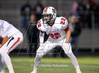 Thumbnail 3 in Tenaha vs. Muenster (UIL 2A Division II Regional Playoff) photogallery.