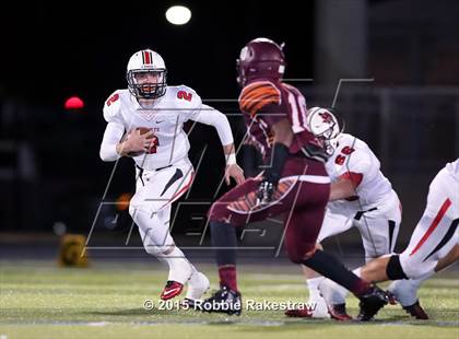 Thumbnail 2 in Tenaha vs. Muenster (UIL 2A Division II Regional Playoff) photogallery.