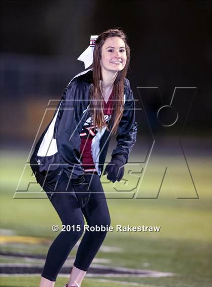 Thumbnail 1 in Tenaha vs. Muenster (UIL 2A Division II Regional Playoff) photogallery.