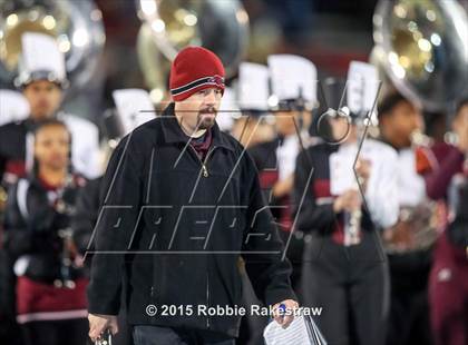 Thumbnail 2 in Tenaha vs. Muenster (UIL 2A Division II Regional Playoff) photogallery.