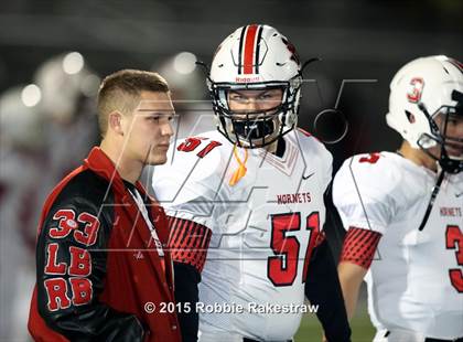 Thumbnail 2 in Tenaha vs. Muenster (UIL 2A Division II Regional Playoff) photogallery.