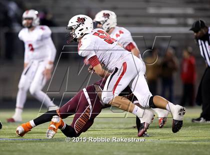 Thumbnail 3 in Tenaha vs. Muenster (UIL 2A Division II Regional Playoff) photogallery.