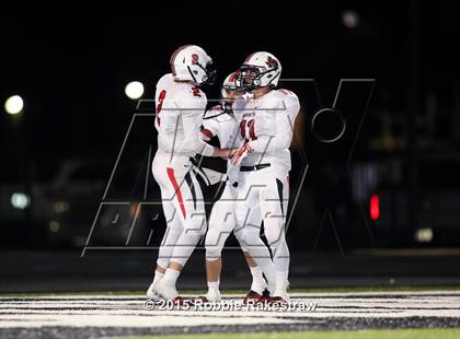 Thumbnail 2 in Tenaha vs. Muenster (UIL 2A Division II Regional Playoff) photogallery.