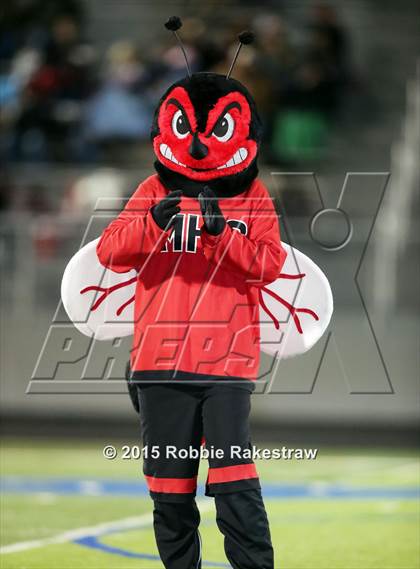 Thumbnail 2 in Tenaha vs. Muenster (UIL 2A Division II Regional Playoff) photogallery.