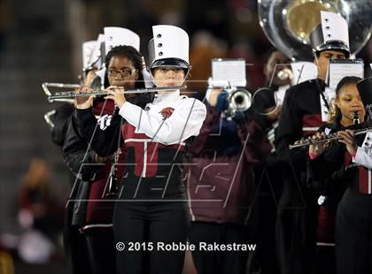 Thumbnail 1 in Tenaha vs. Muenster (UIL 2A Division II Regional Playoff) photogallery.