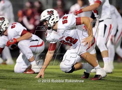 Thumbnail 3 in Tenaha vs. Muenster (UIL 2A Division II Regional Playoff) photogallery.