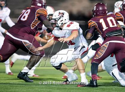 Thumbnail 1 in Tenaha vs. Muenster (UIL 2A Division II Regional Playoff) photogallery.