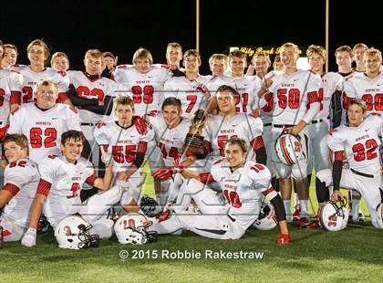 Thumbnail 3 in Tenaha vs. Muenster (UIL 2A Division II Regional Playoff) photogallery.