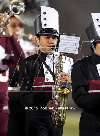 Thumbnail 1 in Tenaha vs. Muenster (UIL 2A Division II Regional Playoff) photogallery.