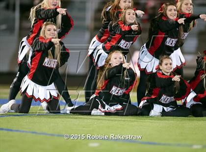 Thumbnail 2 in Tenaha vs. Muenster (UIL 2A Division II Regional Playoff) photogallery.