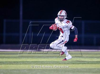 Thumbnail 2 in Tenaha vs. Muenster (UIL 2A Division II Regional Playoff) photogallery.