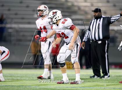 Thumbnail 1 in Tenaha vs. Muenster (UIL 2A Division II Regional Playoff) photogallery.