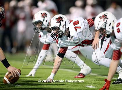 Thumbnail 1 in Tenaha vs. Muenster (UIL 2A Division II Regional Playoff) photogallery.