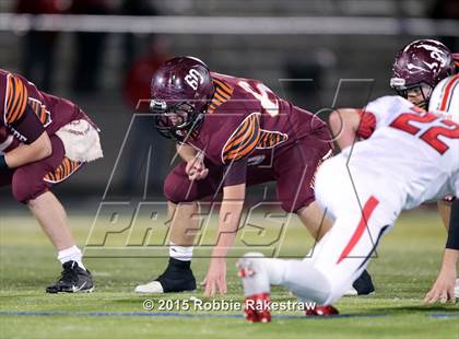 Thumbnail 3 in Tenaha vs. Muenster (UIL 2A Division II Regional Playoff) photogallery.
