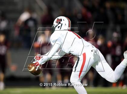 Thumbnail 1 in Tenaha vs. Muenster (UIL 2A Division II Regional Playoff) photogallery.