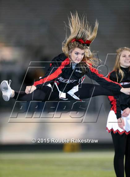 Thumbnail 1 in Tenaha vs. Muenster (UIL 2A Division II Regional Playoff) photogallery.