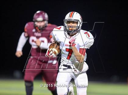 Thumbnail 2 in Tenaha vs. Muenster (UIL 2A Division II Regional Playoff) photogallery.