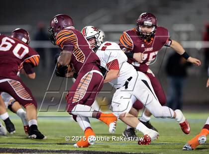 Thumbnail 2 in Tenaha vs. Muenster (UIL 2A Division II Regional Playoff) photogallery.
