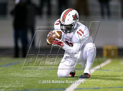 Thumbnail 2 in Tenaha vs. Muenster (UIL 2A Division II Regional Playoff) photogallery.