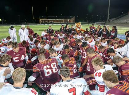 Thumbnail 2 in Tenaha vs. Muenster (UIL 2A Division II Regional Playoff) photogallery.