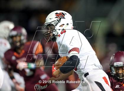 Thumbnail 2 in Tenaha vs. Muenster (UIL 2A Division II Regional Playoff) photogallery.