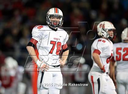 Thumbnail 1 in Tenaha vs. Muenster (UIL 2A Division II Regional Playoff) photogallery.