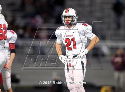 Thumbnail 2 in Tenaha vs. Muenster (UIL 2A Division II Regional Playoff) photogallery.