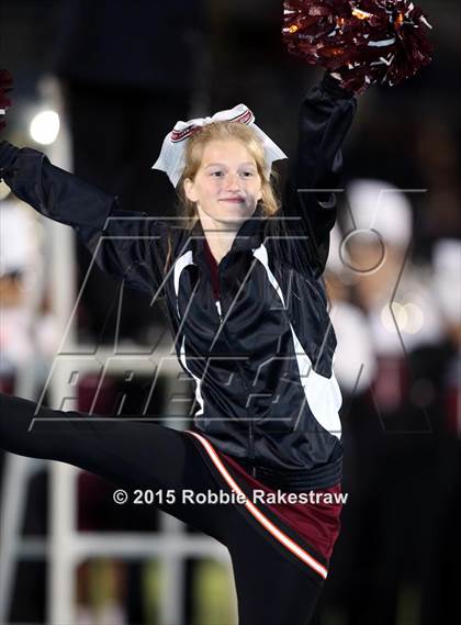 Thumbnail 3 in Tenaha vs. Muenster (UIL 2A Division II Regional Playoff) photogallery.