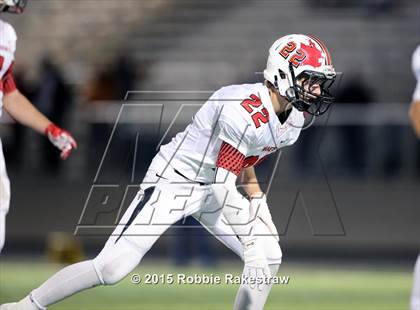 Thumbnail 2 in Tenaha vs. Muenster (UIL 2A Division II Regional Playoff) photogallery.