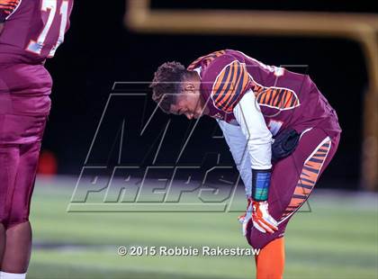 Thumbnail 2 in Tenaha vs. Muenster (UIL 2A Division II Regional Playoff) photogallery.