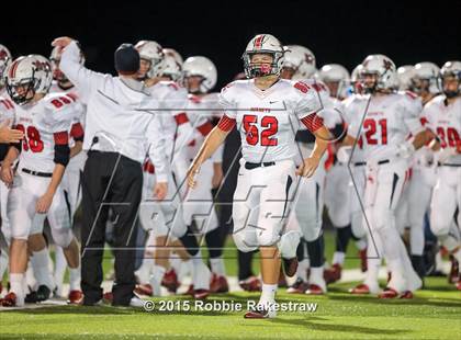 Thumbnail 3 in Tenaha vs. Muenster (UIL 2A Division II Regional Playoff) photogallery.