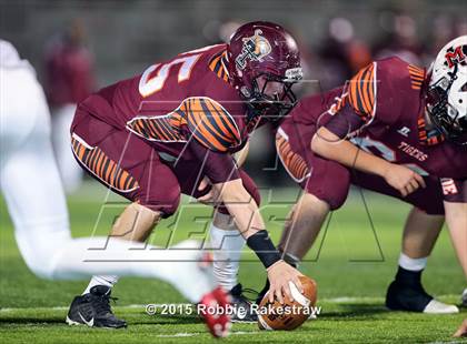 Thumbnail 1 in Tenaha vs. Muenster (UIL 2A Division II Regional Playoff) photogallery.