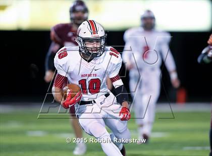 Thumbnail 3 in Tenaha vs. Muenster (UIL 2A Division II Regional Playoff) photogallery.