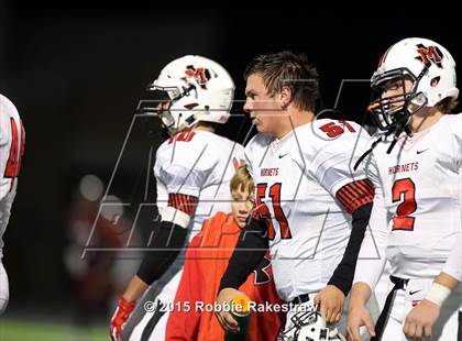 Thumbnail 3 in Tenaha vs. Muenster (UIL 2A Division II Regional Playoff) photogallery.