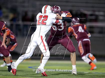 Thumbnail 3 in Tenaha vs. Muenster (UIL 2A Division II Regional Playoff) photogallery.