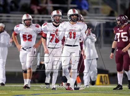 Thumbnail 2 in Tenaha vs. Muenster (UIL 2A Division II Regional Playoff) photogallery.